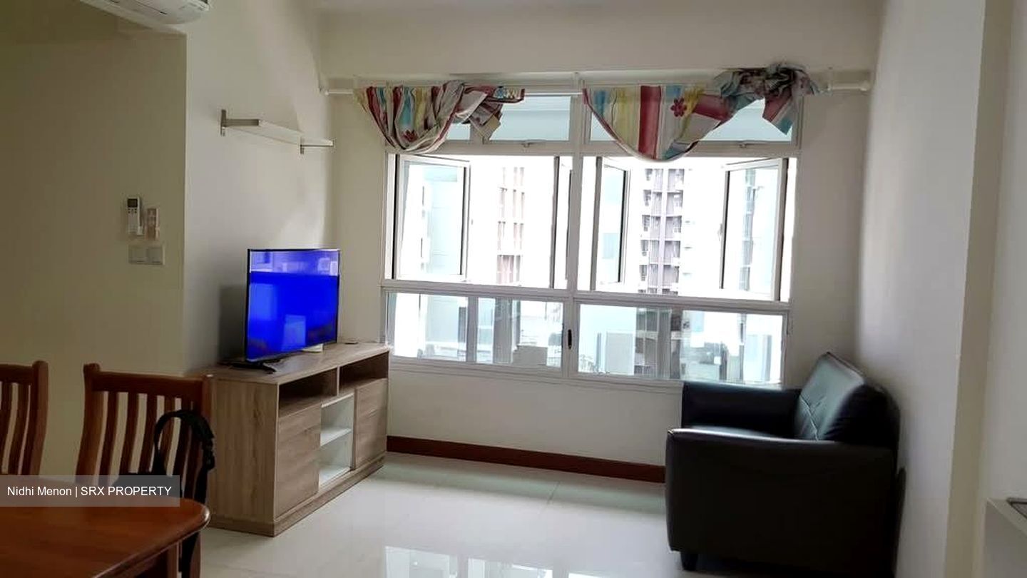 Blk 663A Punggol Drive (Punggol), HDB 3 Rooms #549945241